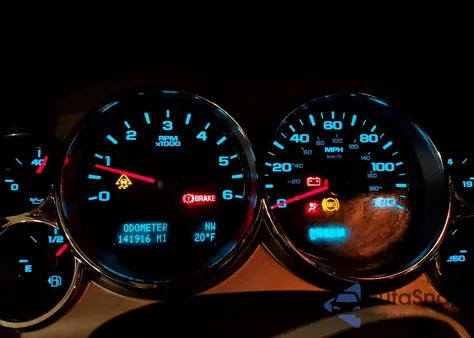 2009 Chevrolet Silverado K1500 Lt z USA, uszkodzony, nr VIN 3GCEK23399G147685